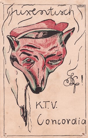 KTV Concordia Frauenfeld - 1920