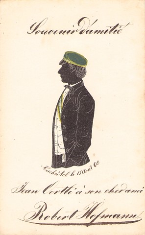 unbekannt Neuchâtel - 1860