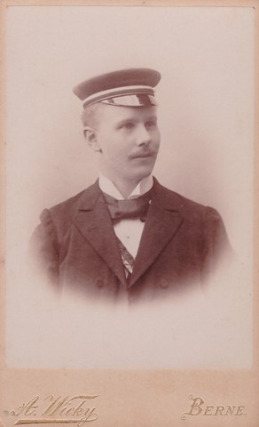 1896 - A. Hauswirth s/l E.Schoch